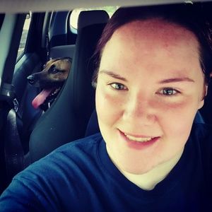 Meet your Posher, Lily